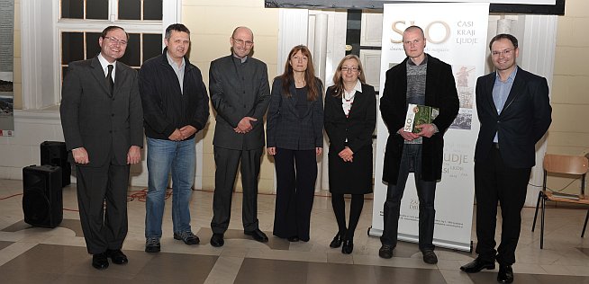 Če poznamo svojo zgodovino, smo samozavestnejši